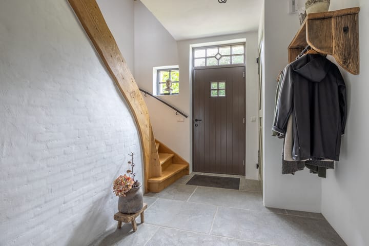 Foto 5 van Korenbloem 17