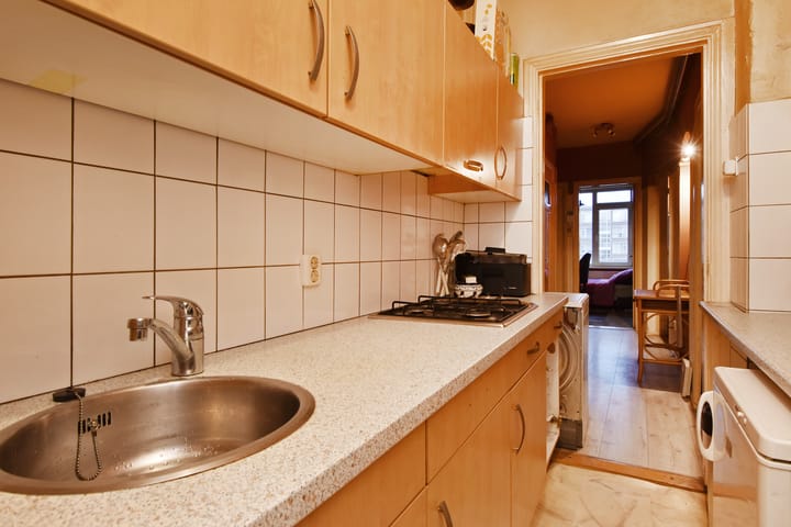 Foto 9 van Veenendaalkade 546