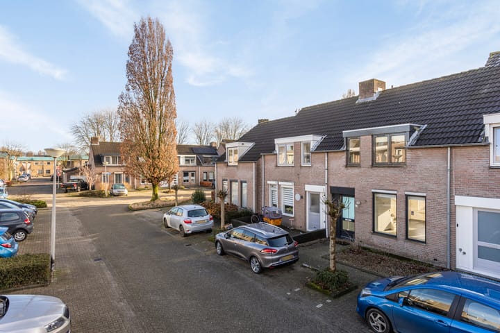 Foto 24 van Hofstad 69