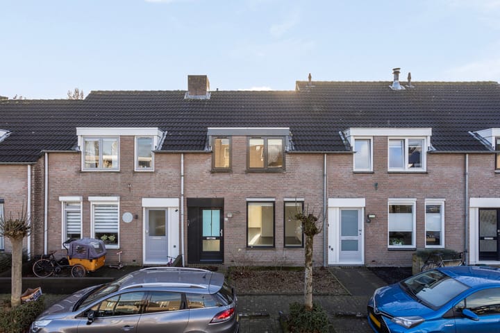 Foto 25 van Hofstad 69