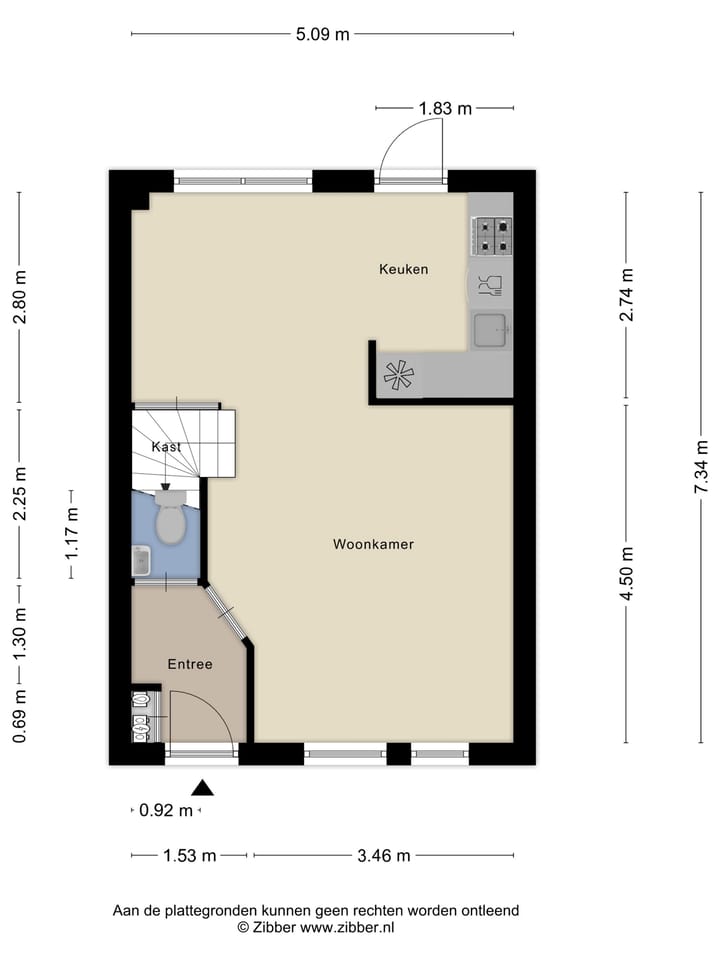 Foto 26 van Hofstad 69