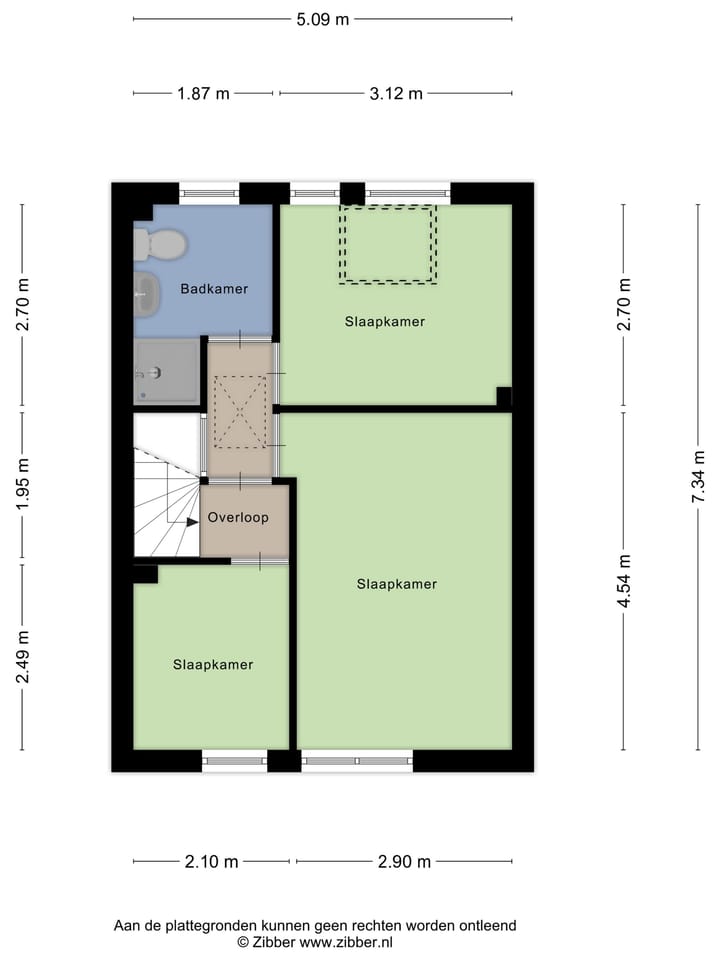 Foto 27 van Hofstad 69