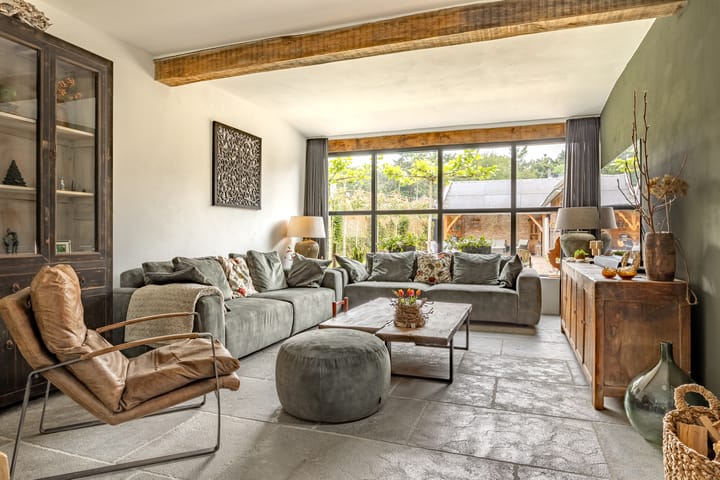 Foto 10 van Korenbloem 17