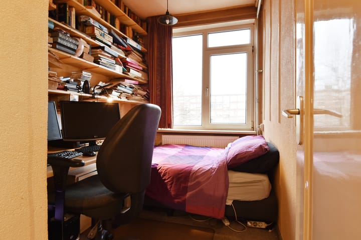 Foto 15 van Veenendaalkade 546