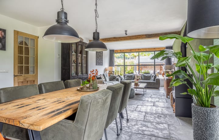 Foto 11 van Korenbloem 17