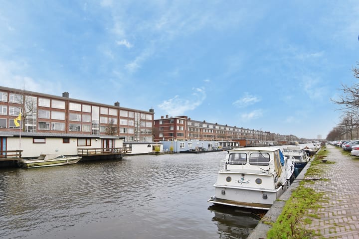 Foto 18 van Veenendaalkade 546