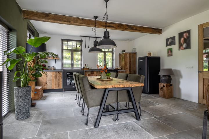 Foto 13 van Korenbloem 17