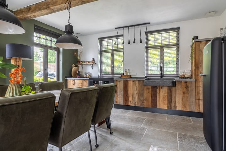 Foto 14 van Korenbloem 17