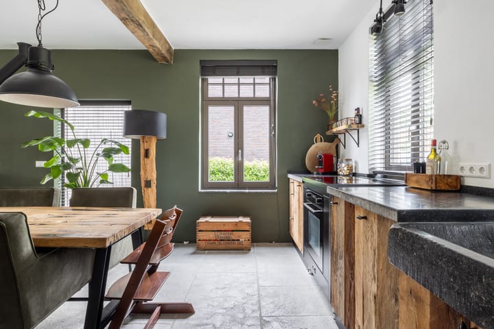 Foto 15 van Korenbloem 17