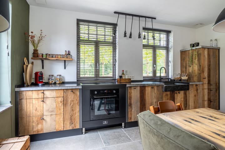 Foto 16 van Korenbloem 17