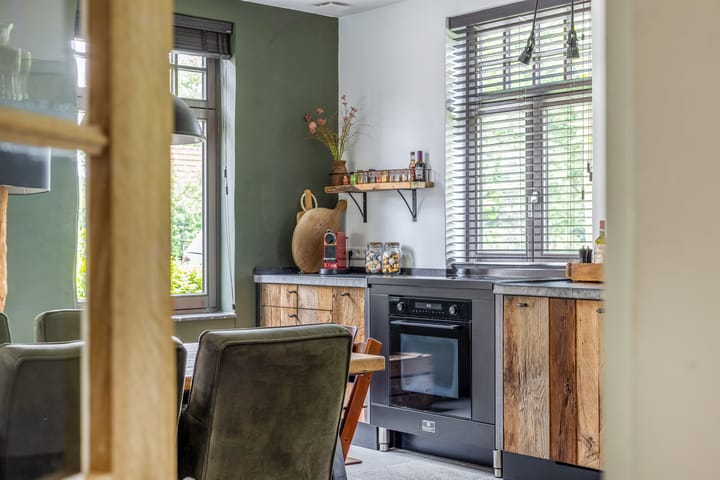 Foto 17 van Korenbloem 17