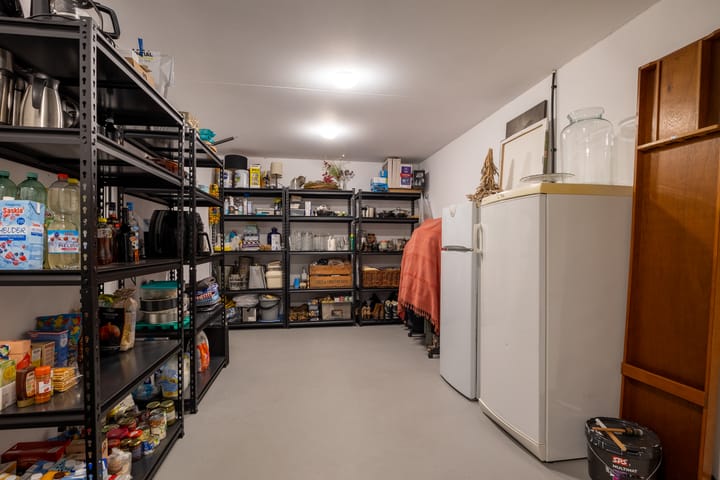 Foto 20 van Korenbloem 17