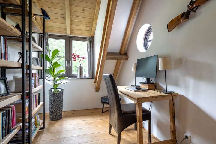 Foto 36 van Korenbloem 17