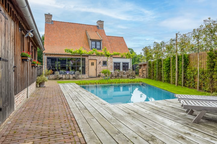 Foto 43 van Korenbloem 17