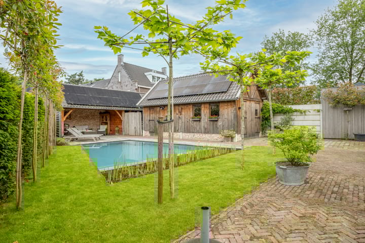 Foto 45 van Korenbloem 17