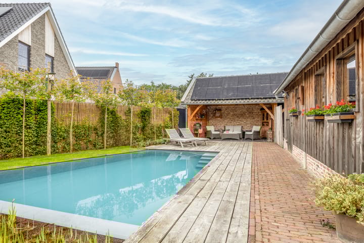 Foto 46 van Korenbloem 17