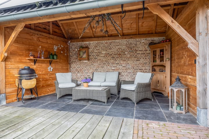 Foto 48 van Korenbloem 17