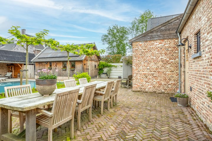 Foto 51 van Korenbloem 17