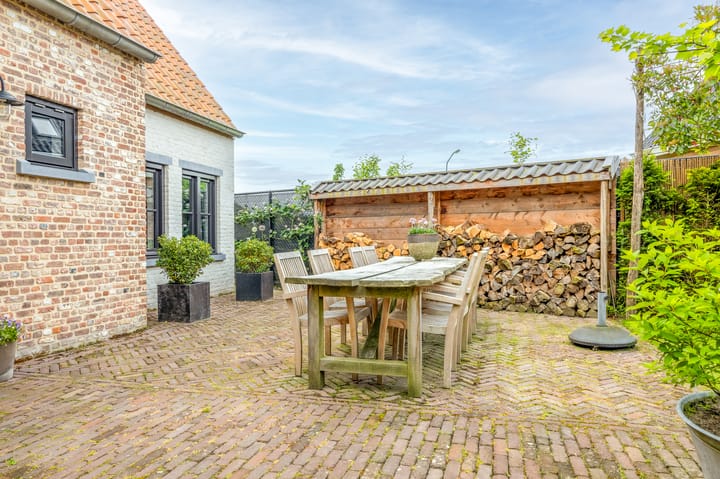 Foto 52 van Korenbloem 17