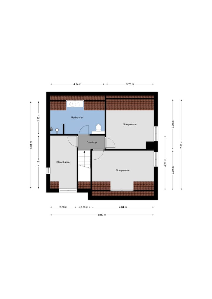 Foto 58 van Korenbloem 17