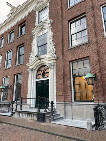Nieuwe Gracht 74