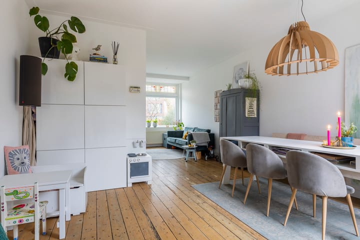 Foto 2 van Alexander Numankade 223