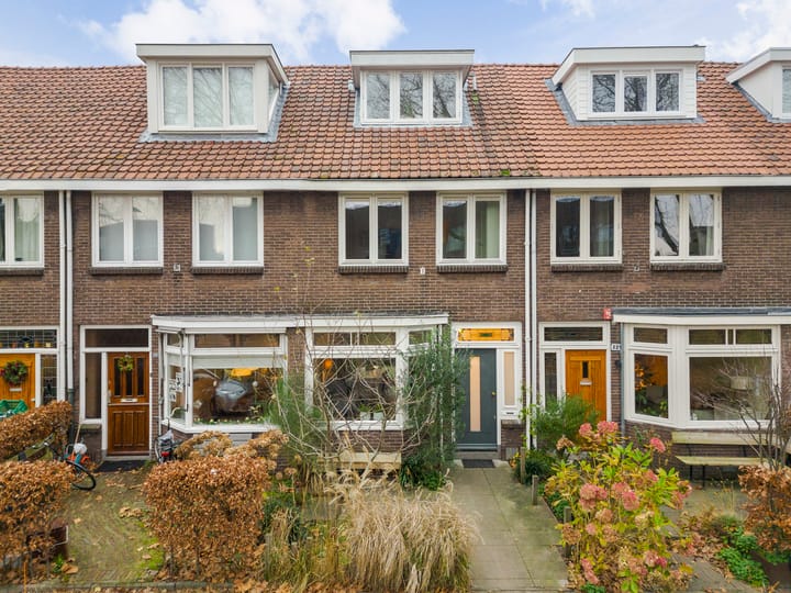 Foto 6 van Alexander Numankade 223