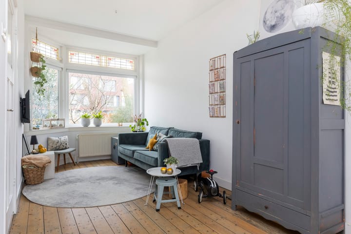 Foto 8 van Alexander Numankade 223