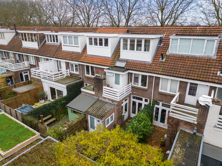 Foto 36 van Alexander Numankade 223