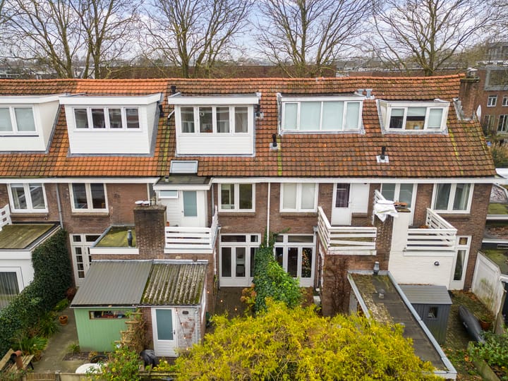 Foto 37 van Alexander Numankade 223