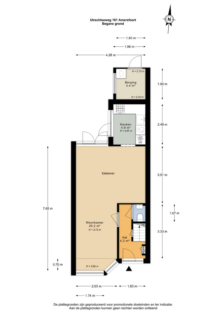 Foto 39 van Alexander Numankade 223