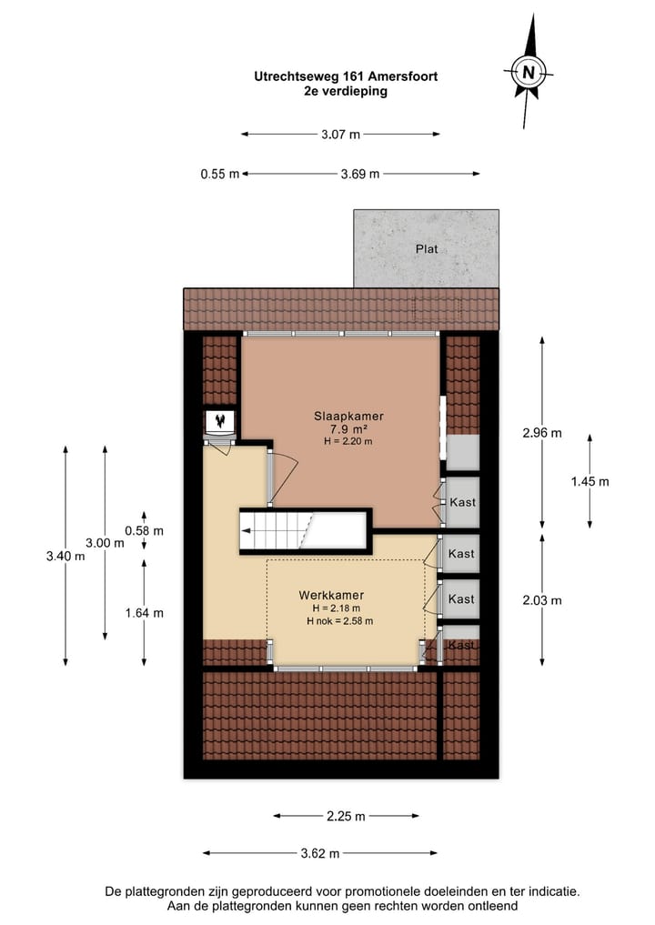 Foto 43 van Alexander Numankade 223