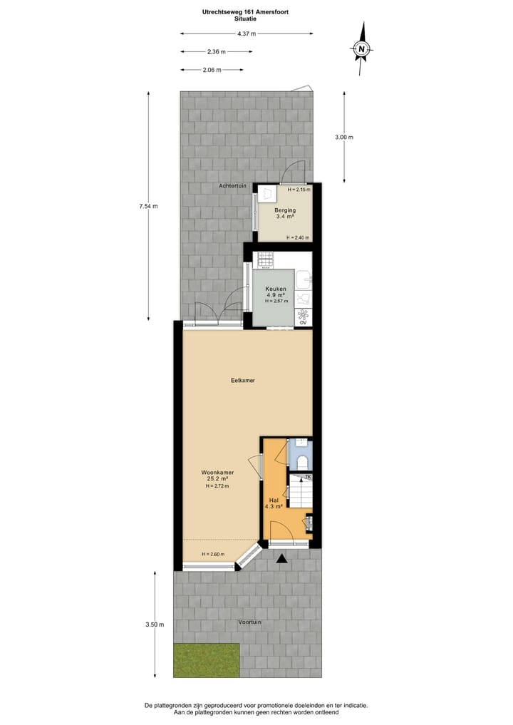 Foto 45 van Alexander Numankade 223