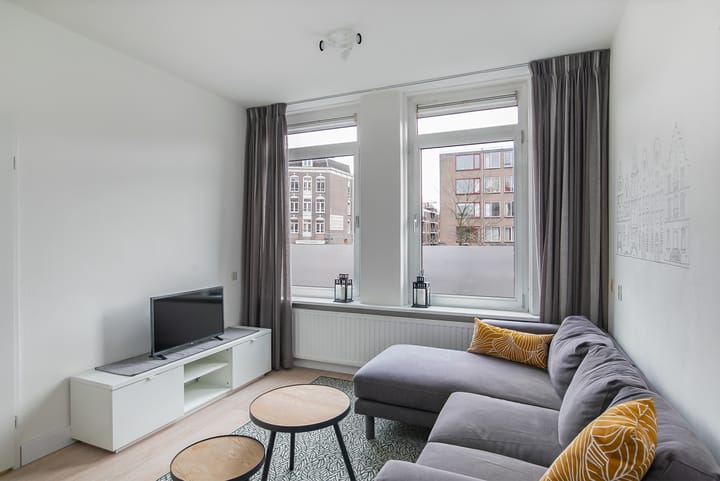 Foto 5 van Beukenplein 10-1