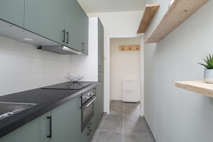 Foto 9 van Beukenplein 10-1