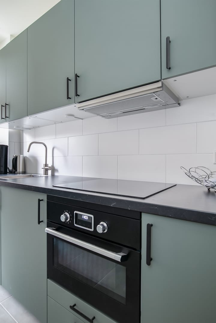 Foto 10 van Beukenplein 10-1