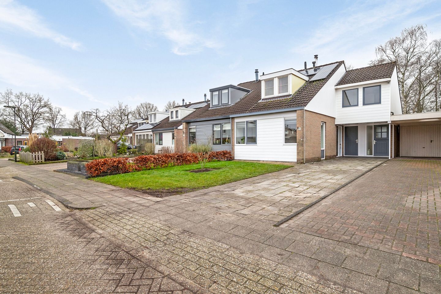 Foto 1 van Westermaad 19