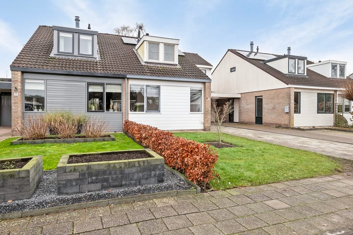 Foto 2 van Westermaad 19