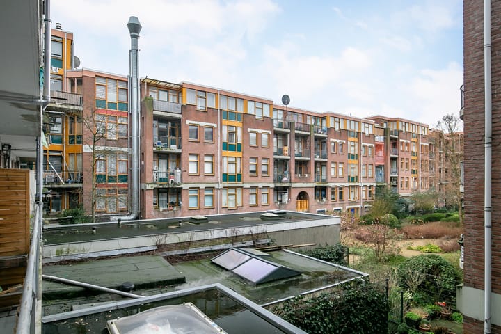 Foto 24 van Beukenplein 10-1