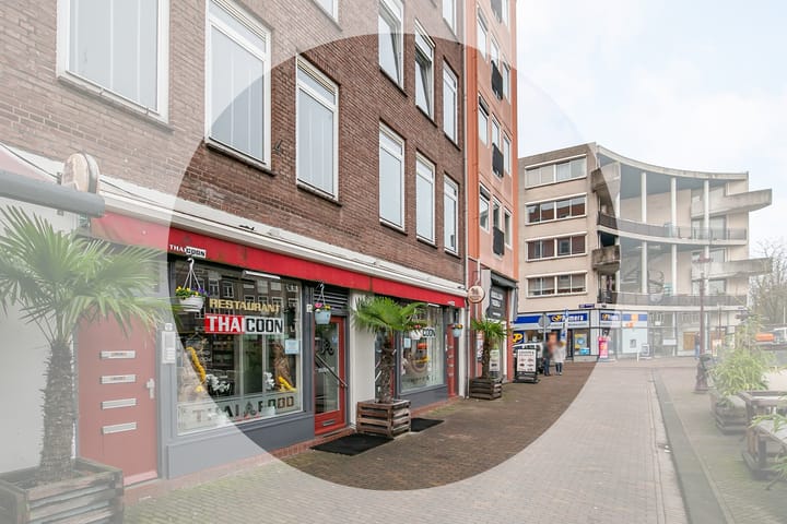 Foto 25 van Beukenplein 10-1