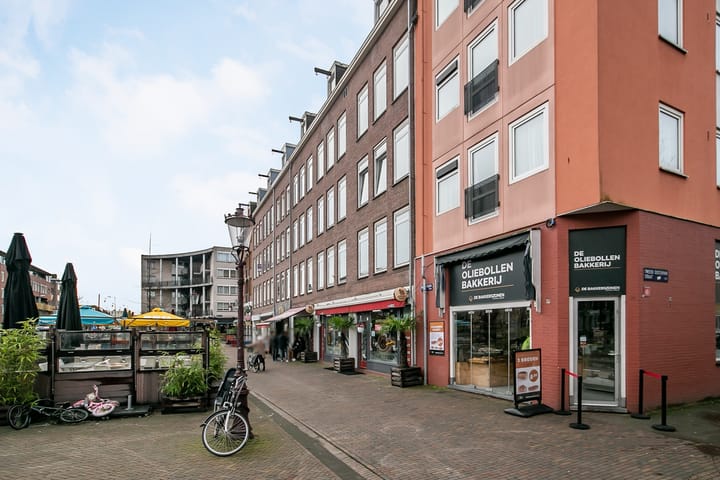 Foto 28 van Beukenplein 10-1