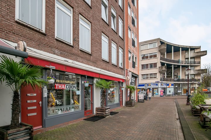 Foto 30 van Beukenplein 10-1