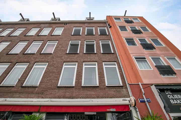 Foto 31 van Beukenplein 10-1