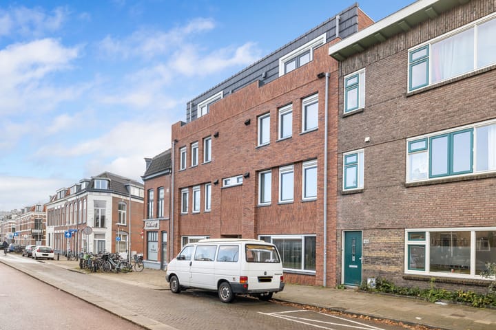 Foto 3 van Vleutenseweg 160-E