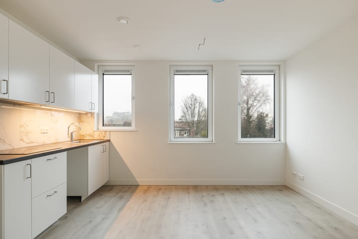 Foto 5 van Vleutenseweg 160-E