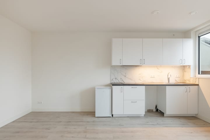 Foto 7 van Vleutenseweg 160-E