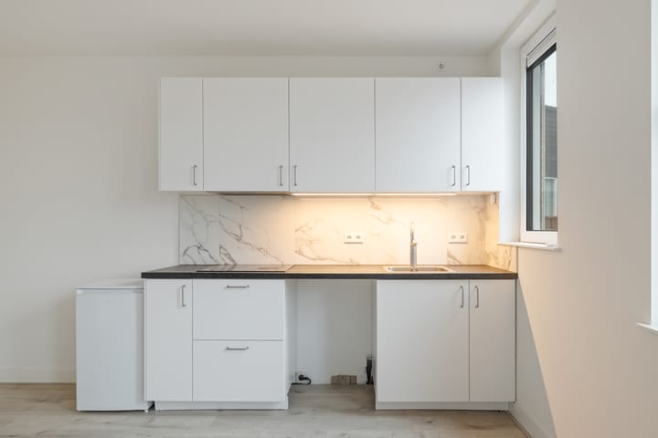 Foto 8 van Vleutenseweg 160-E