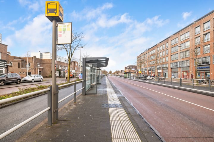 Foto 13 van Vleutenseweg 160-E