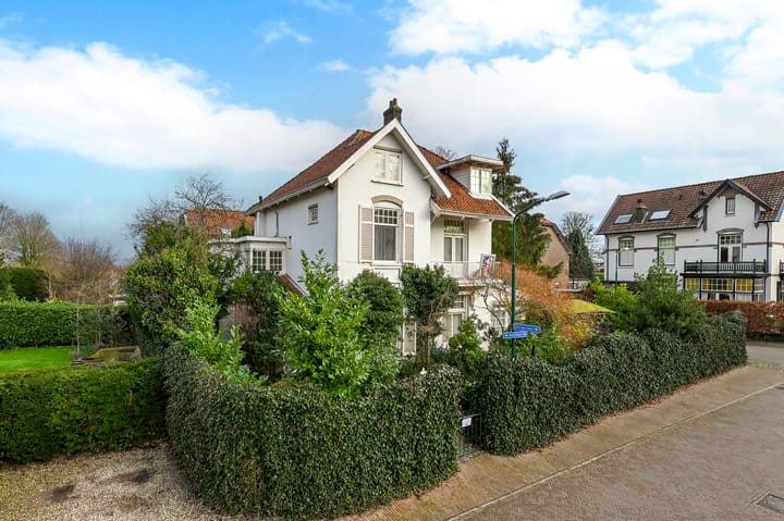 Foto 3 van Steijnlaan 8