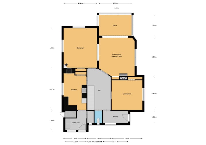 Foto 58 van Steijnlaan 8